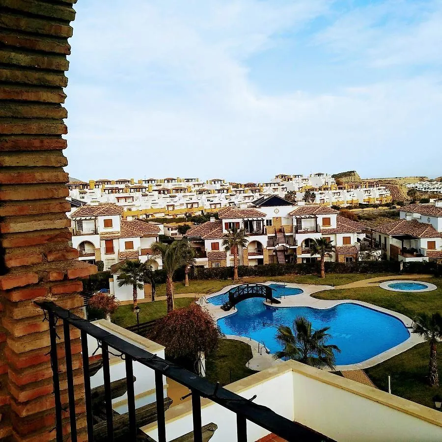 Apartment Home Star 5 Vera Spain