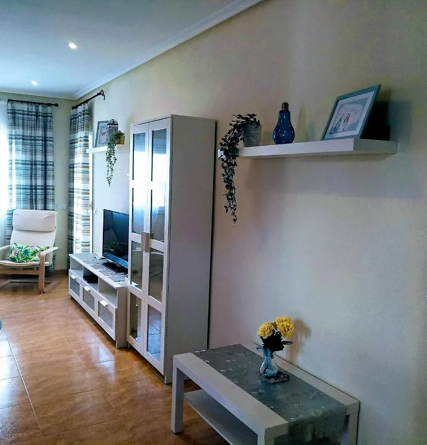 Home Star 5 Vera Spain