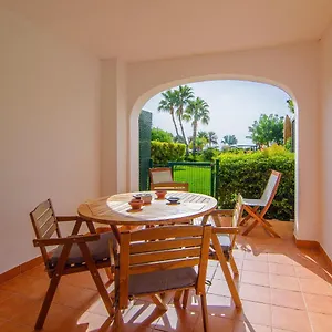  Apartamento Mediterranea Tus Momentos Junto Al Mar
