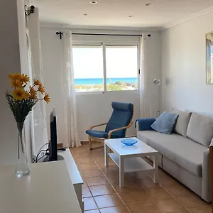  Apartamento El Mirador De