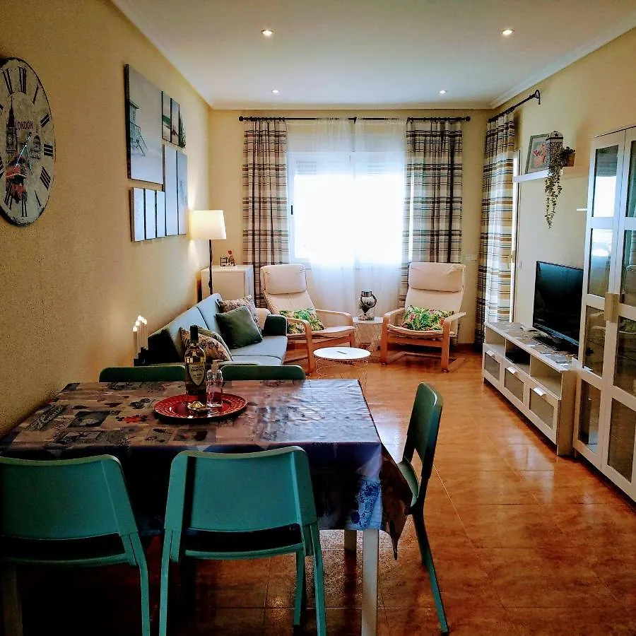 Home Star 5 Vera Apartment