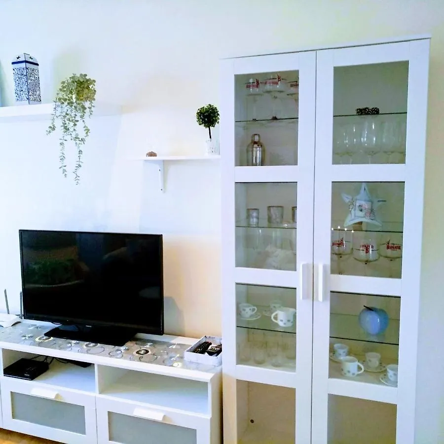 Apartment Home Star 5 Vera